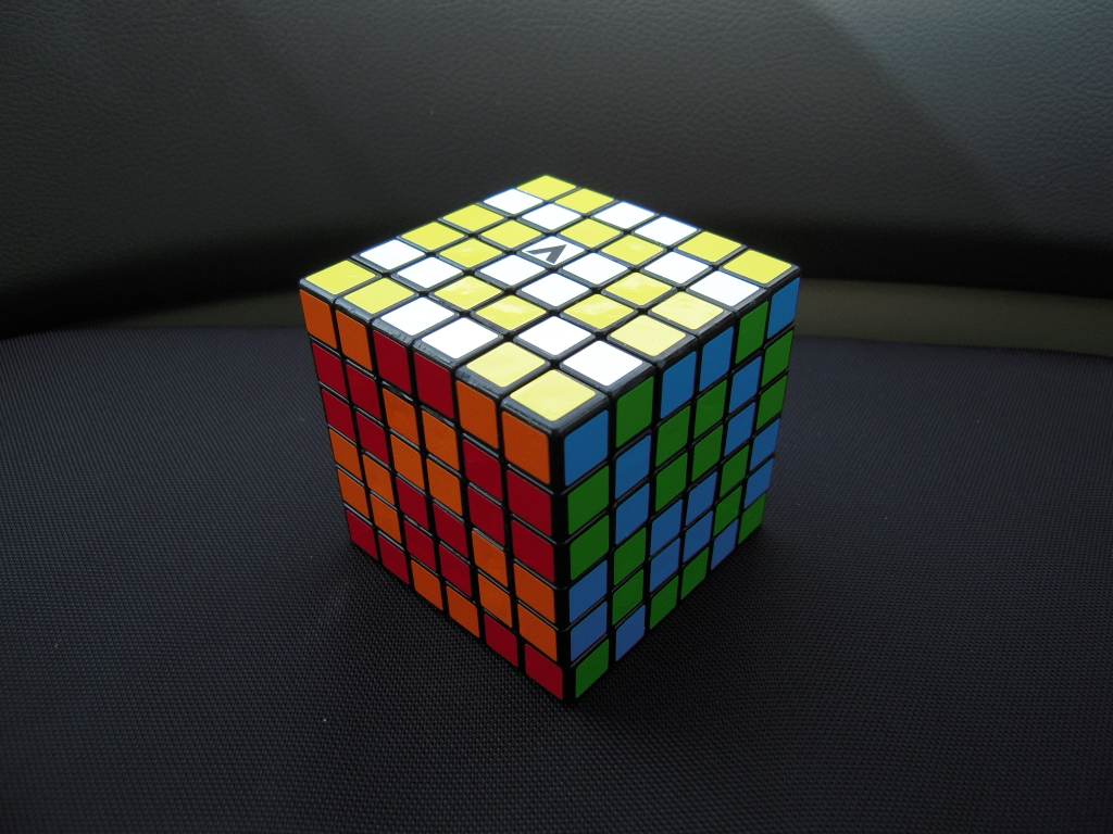 6&times;6&times;6 emulating a 3&times;4&times;5