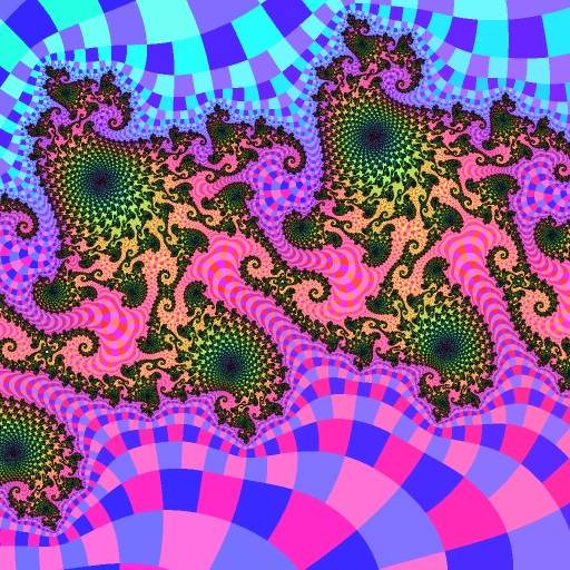 -0.7445366 + 0.1217208 i 5e-4, Nmax: 1500 -0.7445366 + 0.1217208 i 5e-4, Nmax: 1500