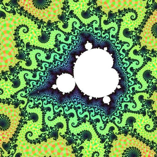 -0.744539761 + 0.121724001 i 6.25e-6, Nmax: 10000 -0.744539761 + 0.121724001 i 6.25e-6, Nmax: 10000