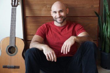 Matt Krolick
