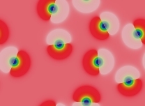 t=2&times;107 tu