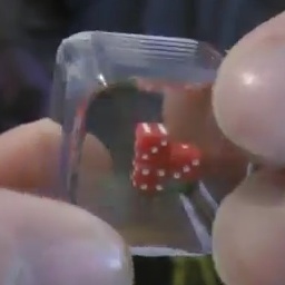 with this you may roll 3 dice at once with this you may roll 3 dice at once
